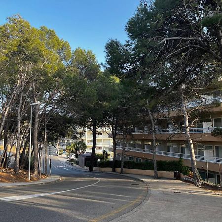 Serenity Apartment - Cap Salou Exteriör bild