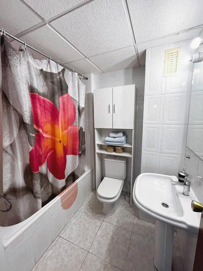 Serenity Apartment - Cap Salou Exteriör bild