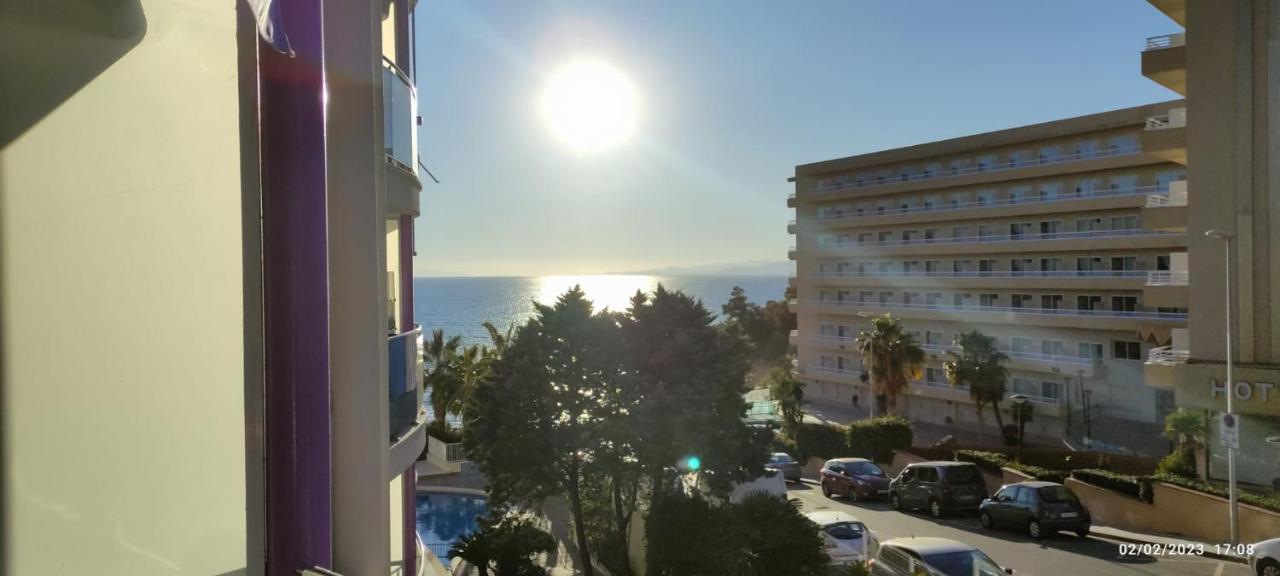 Serenity Apartment - Cap Salou Exteriör bild