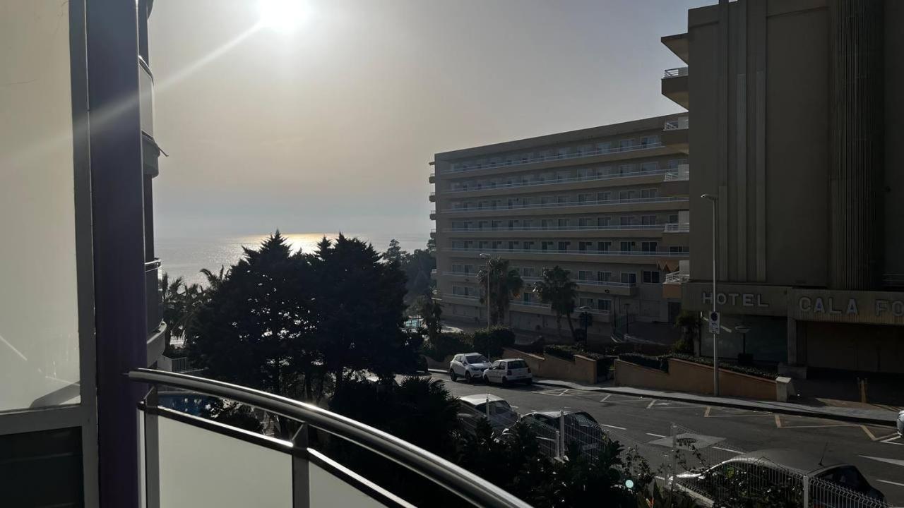 Serenity Apartment - Cap Salou Exteriör bild