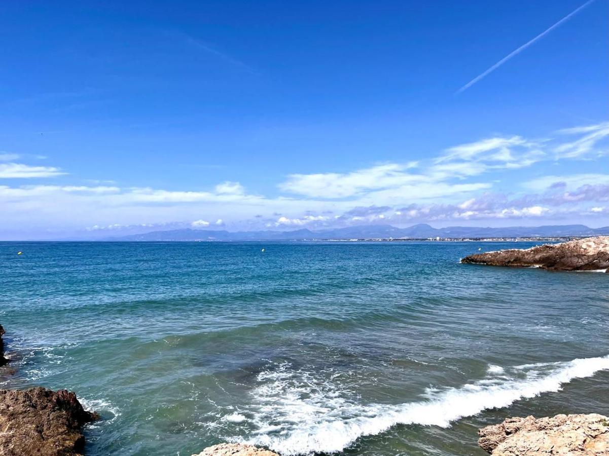 Serenity Apartment - Cap Salou Exteriör bild