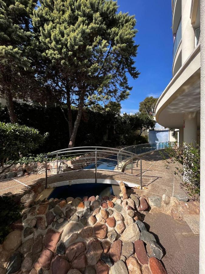Serenity Apartment - Cap Salou Exteriör bild