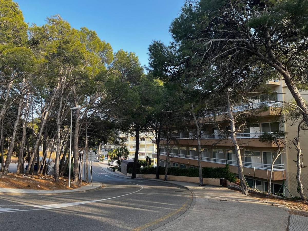 Serenity Apartment - Cap Salou Exteriör bild