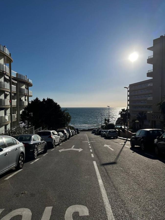 Serenity Apartment - Cap Salou Exteriör bild
