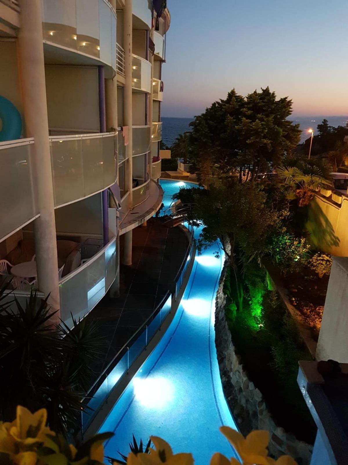Serenity Apartment - Cap Salou Exteriör bild