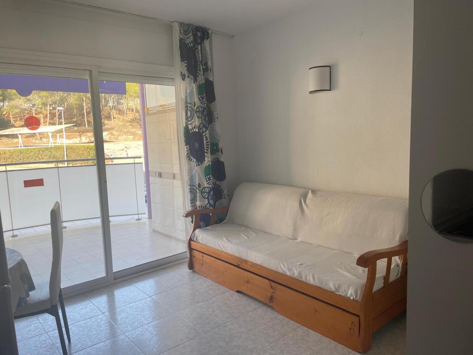 Serenity Apartment - Cap Salou Exteriör bild