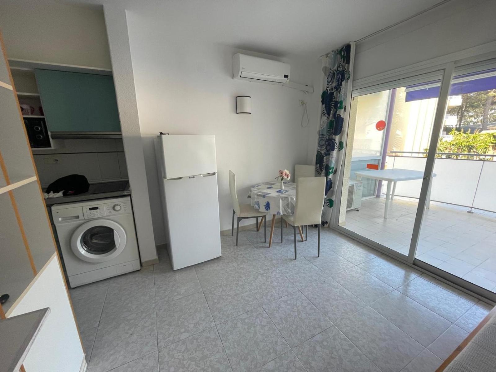 Serenity Apartment - Cap Salou Exteriör bild