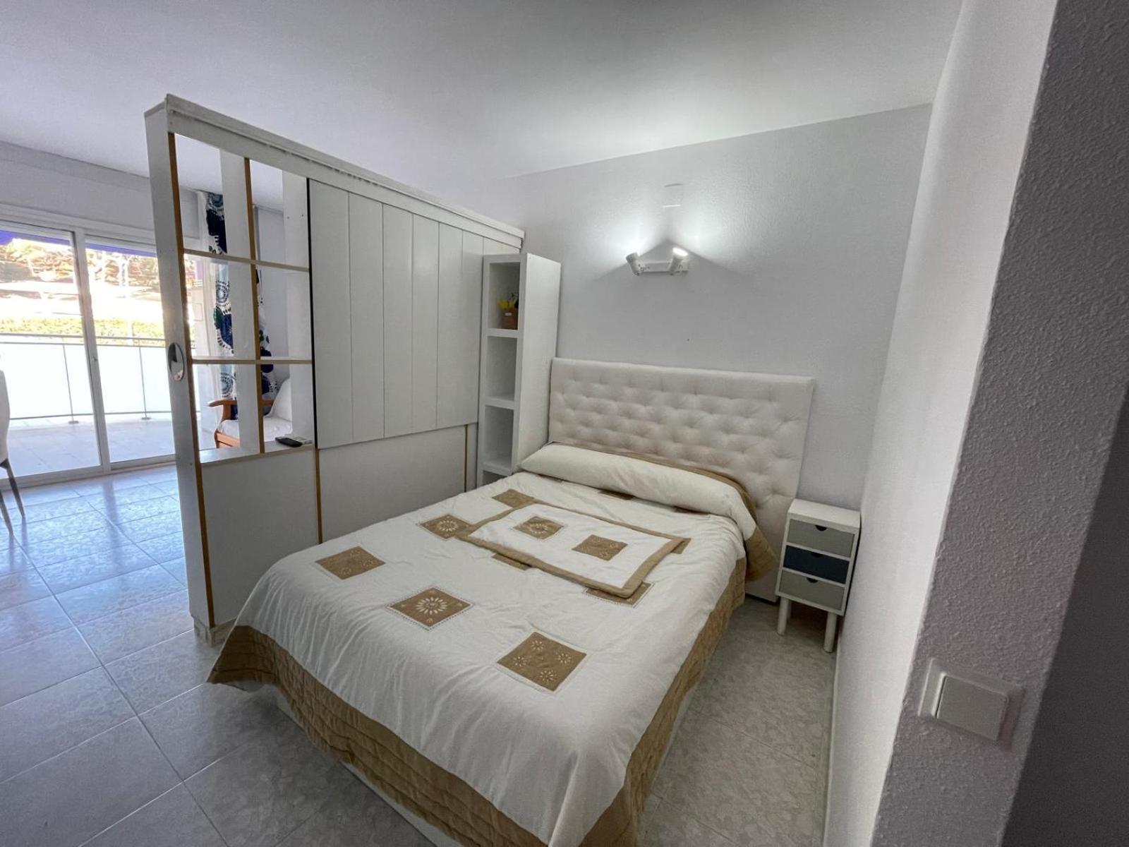Serenity Apartment - Cap Salou Exteriör bild